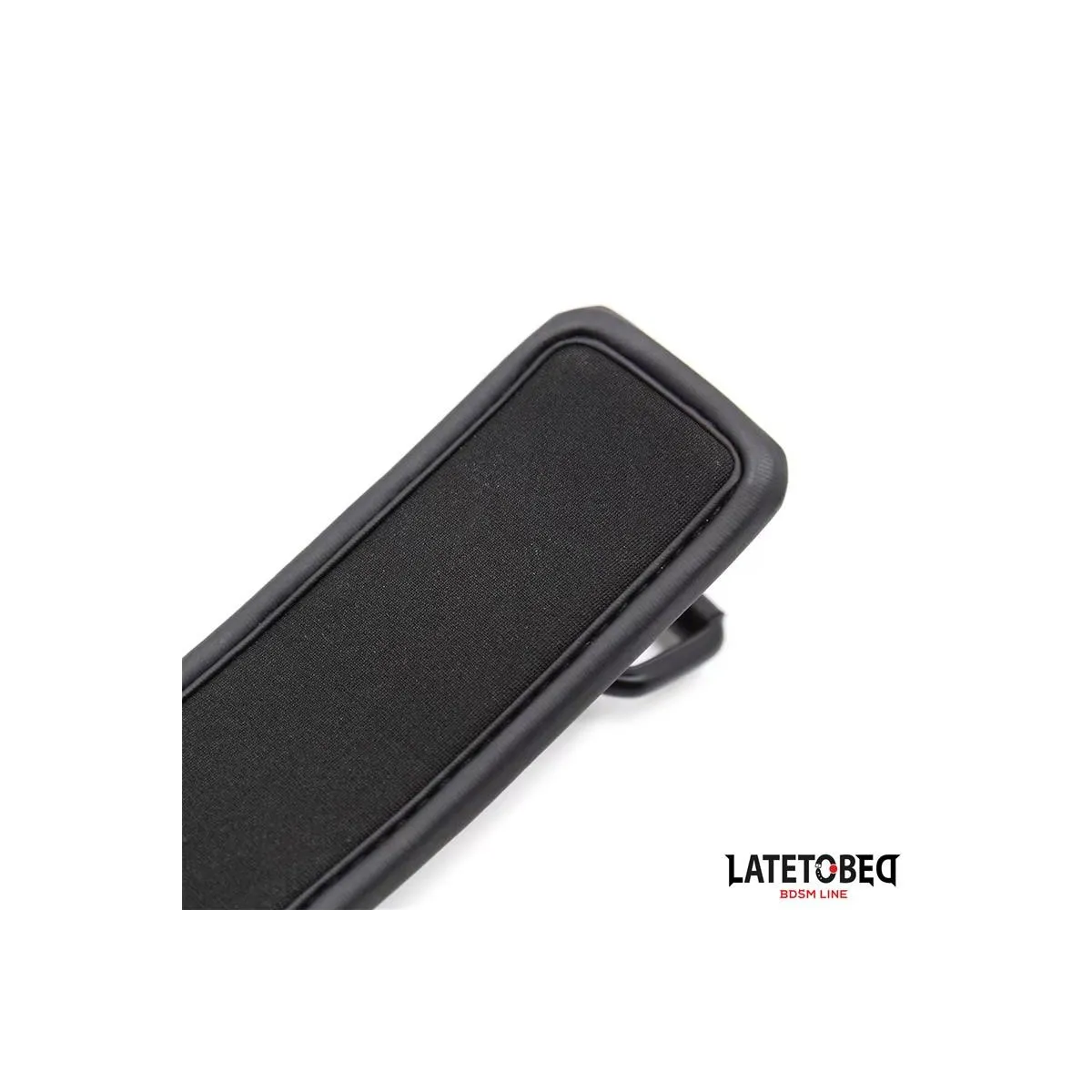 Mit Schwamm Gefütterte Handschellen von Latetobed BDSM Line | Fesselliebe.de