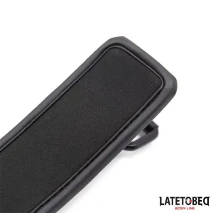 Mit Schwamm Gefütterte Handschellen von Latetobed BDSM Line