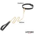 Bondage-Set mit 8 Teilen und Aufbewahrungstasche von Latetobed BDSM Line
