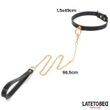 Bondage-Set mit 8 Teilen und Aufbewahrungstasche von Latetobed BDSM Line | Fesselliebe.de