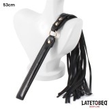 Bondage-Set mit 8 Teilen und Aufbewahrungstasche von Latetobed BDSM Line | Fesselliebe.de