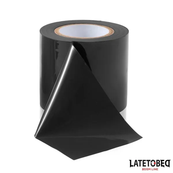 Bondage-Set mit 8 Teilen und Aufbewahrungstasche von Latetobed BDSM Line | Fesselliebe.de