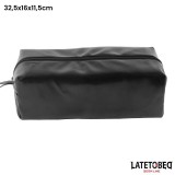 Bondage-Set mit 8 Teilen und Aufbewahrungstasche von Latetobed BDSM Line | Fesselliebe.de