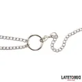 Nippelklemmen mit Penisring von Latetobed BDSM Line