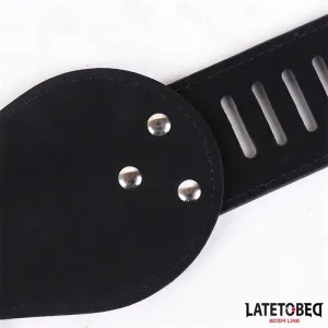 Verstellbare Keuschheitshose von Latetobed BDSM Line