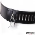 Verstellbare Keuschheitshose von Latetobed BDSM Line