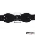 Verstellbare Keuschheitshose von Latetobed BDSM Line