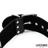 Hals- und Handfessel von Latetobed BDSM Line | Fesselliebe.de