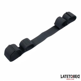 Beinspanner von Latetobed BDSM Line | Fesselliebe.de