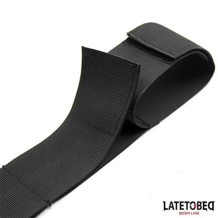 Beinspanner von Latetobed BDSM Line | Fesselliebe.de