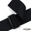 Band-Bondage von Hals bis Handgelenk von Latetobed BDSM Line