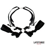 Schulter-Swingstrap von Latetobed BDSM Line | Fesselliebe.de