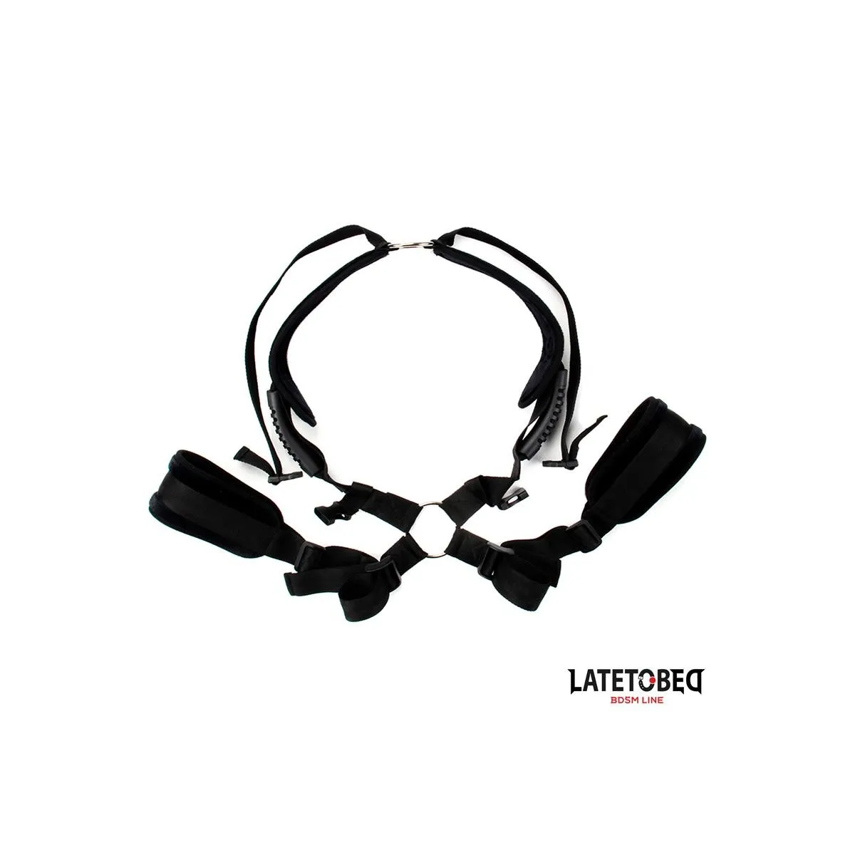 Schulter-Swingstrap von Latetobed BDSM Line | Fesselliebe.de