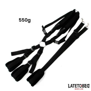 Schulter-Swingstrap von Latetobed BDSM Line