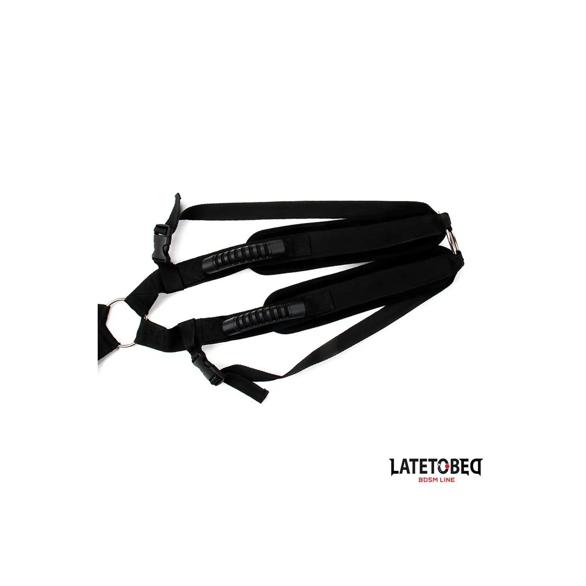 Schulter-Swingstrap von Latetobed BDSM Line | Fesselliebe.de