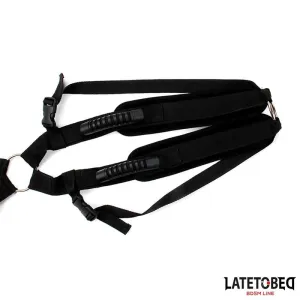 Schulter-Swingstrap von Latetobed BDSM Line