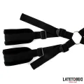 Schulter-Swingstrap von Latetobed BDSM Line