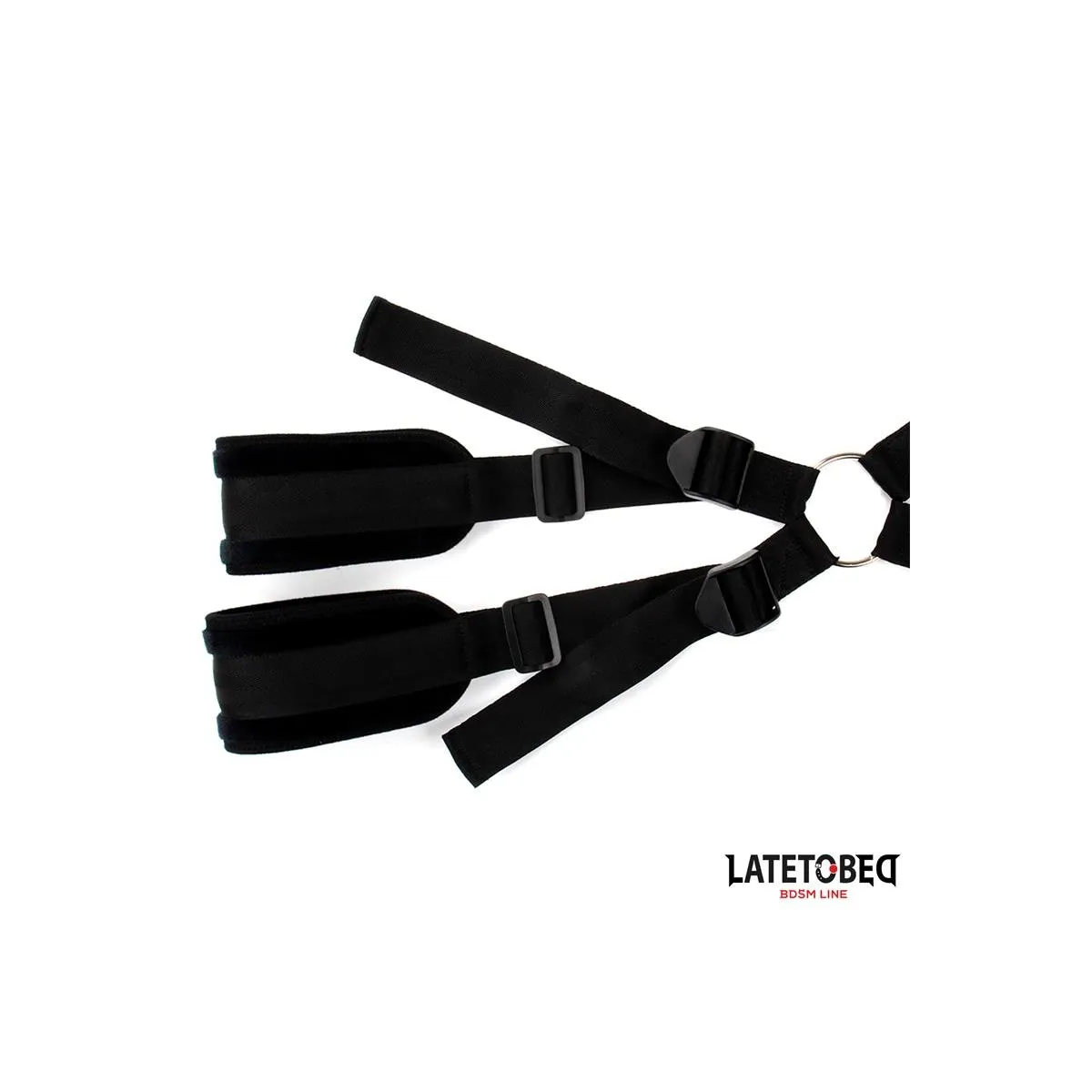 Schulter-Swingstrap von Latetobed BDSM Line | Fesselliebe.de