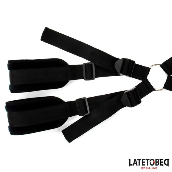 Schulter-Swingstrap von Latetobed BDSM Line | Fesselliebe.de