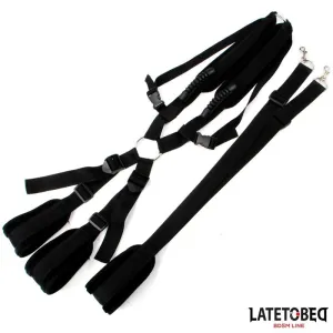 Schulter-Swingstrap von Latetobed BDSM Line