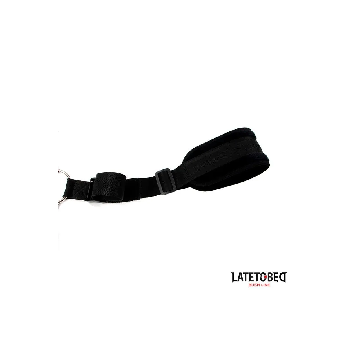 Schulter-Swingstrap von Latetobed BDSM Line | Fesselliebe.de