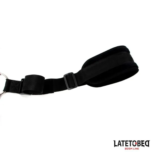 Schulter-Swingstrap von Latetobed BDSM Line | Fesselliebe.de