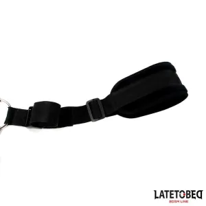 Schulter-Swingstrap von Latetobed BDSM Line