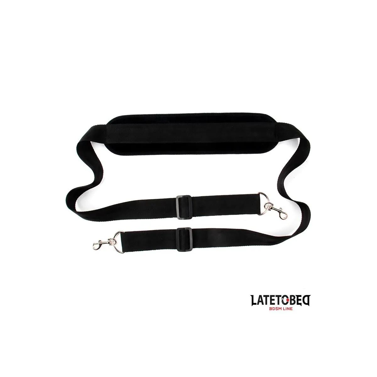 Schulter-Swingstrap von Latetobed BDSM Line | Fesselliebe.de