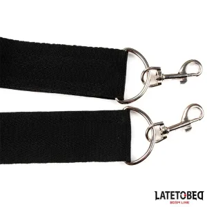 Schulter-Swingstrap von Latetobed BDSM Line