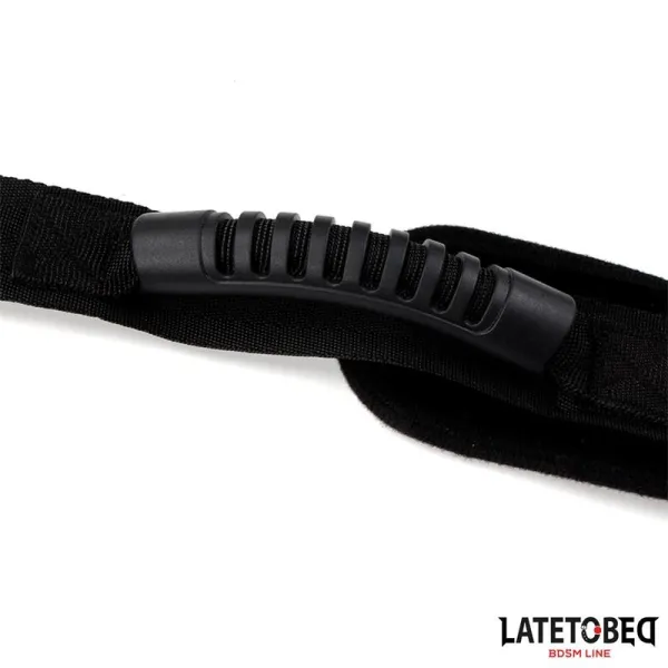 Schulter-Swingstrap von Latetobed BDSM Line | Fesselliebe.de