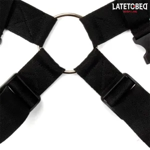 Schulter-Swingstrap von Latetobed BDSM Line