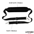 Schulter-Swingstrap von Latetobed BDSM Line