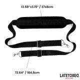 Schulter-Swingstrap von Latetobed BDSM Line | Fesselliebe.de