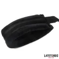 Tür-Sling Schwarz von Latetobed BDSM Line