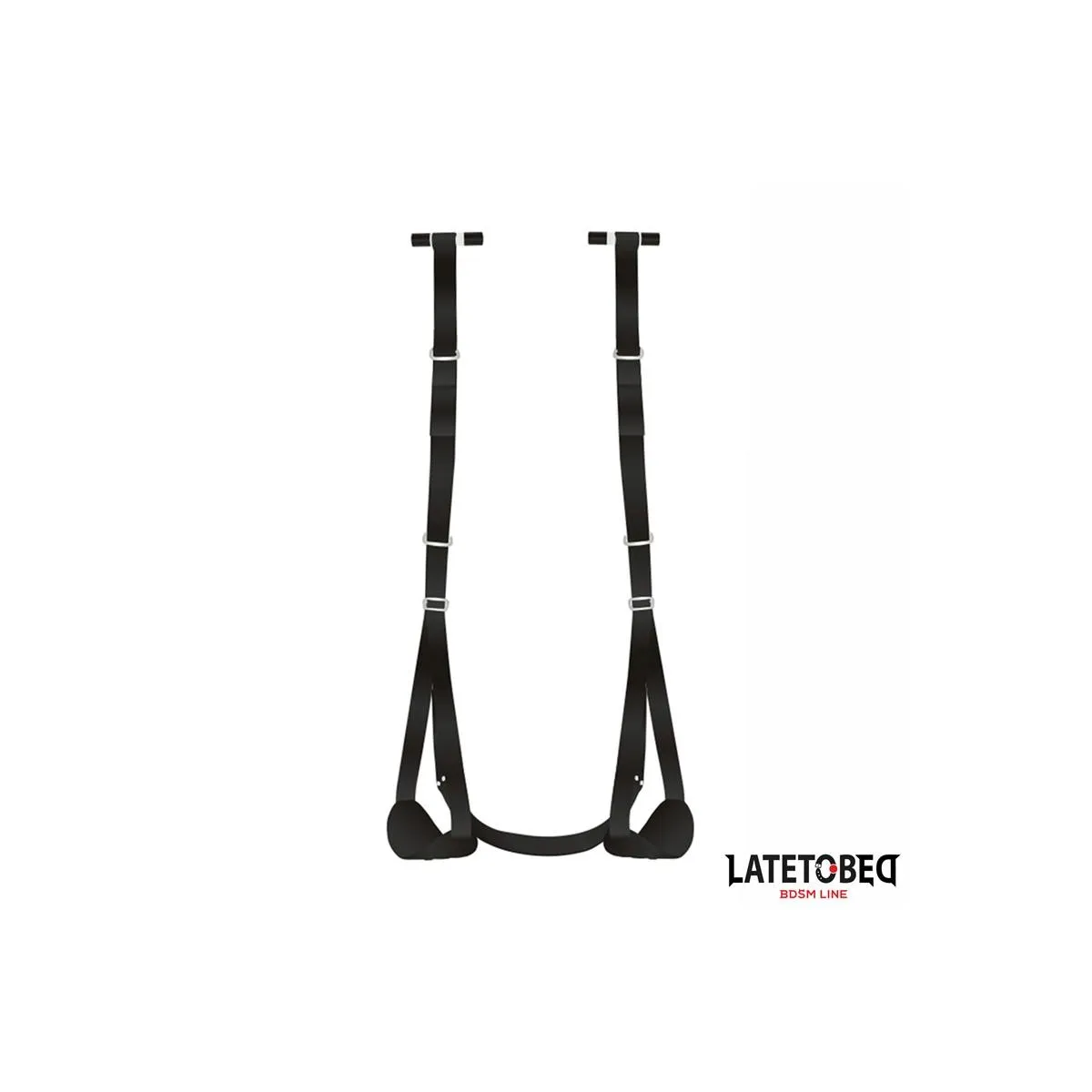 Pad Door Jam Sling von Latetobed BDSM Line | Fesselliebe.de