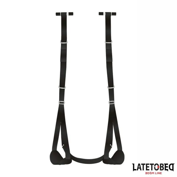 Pad Door Jam Sling von Latetobed BDSM Line | Fesselliebe.de