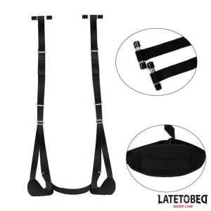 Pad Door Jam Sling von Latetobed BDSM Line