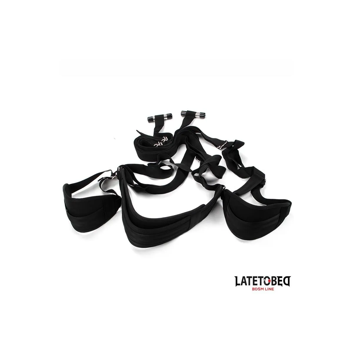 Pad Door Jam Sling von Latetobed BDSM Line | Fesselliebe.de