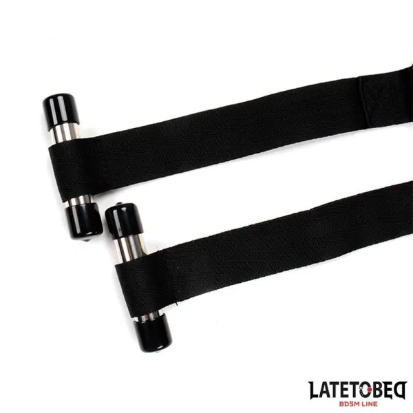 Pad Door Jam Sling von Latetobed BDSM Line | Fesselliebe.de
