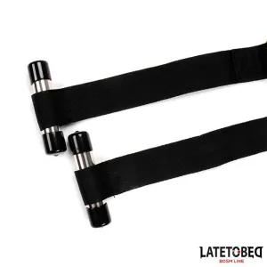 Pad Door Jam Sling von Latetobed BDSM Line