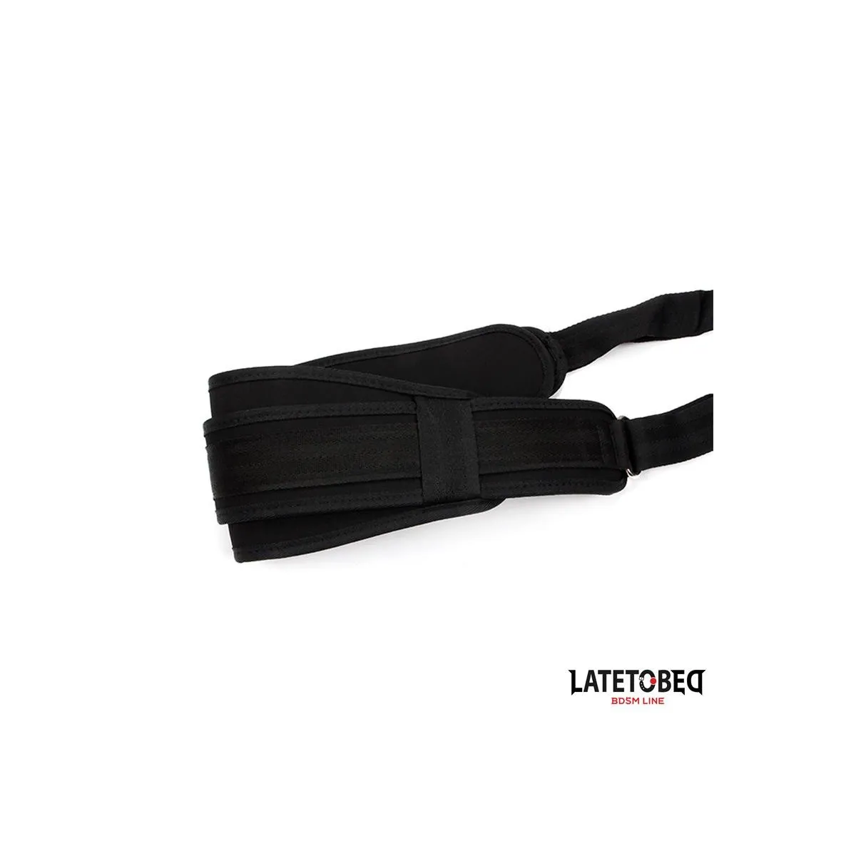 Pad Door Jam Sling von Latetobed BDSM Line | Fesselliebe.de