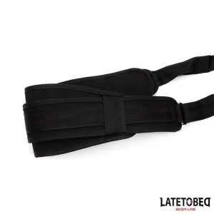 Pad Door Jam Sling von Latetobed BDSM Line