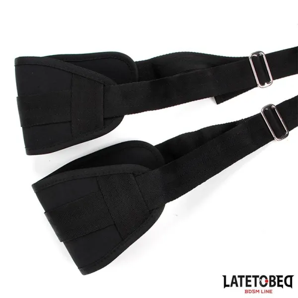 Pad Door Jam Sling von Latetobed BDSM Line | Fesselliebe.de