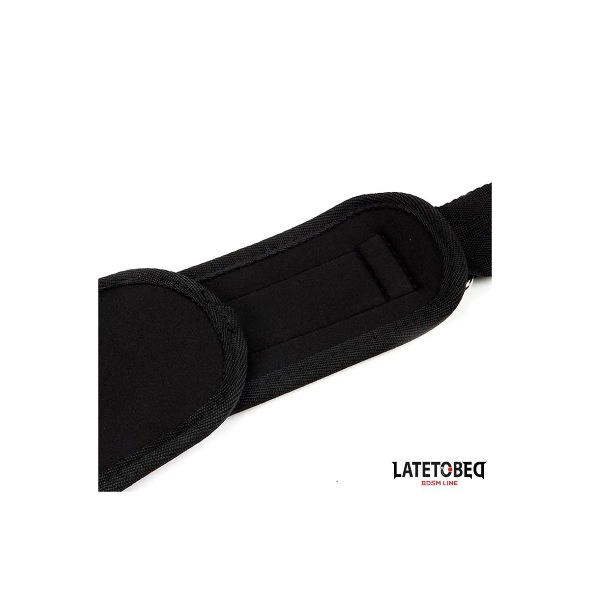 Pad Door Jam Sling von Latetobed BDSM Line | Fesselliebe.de