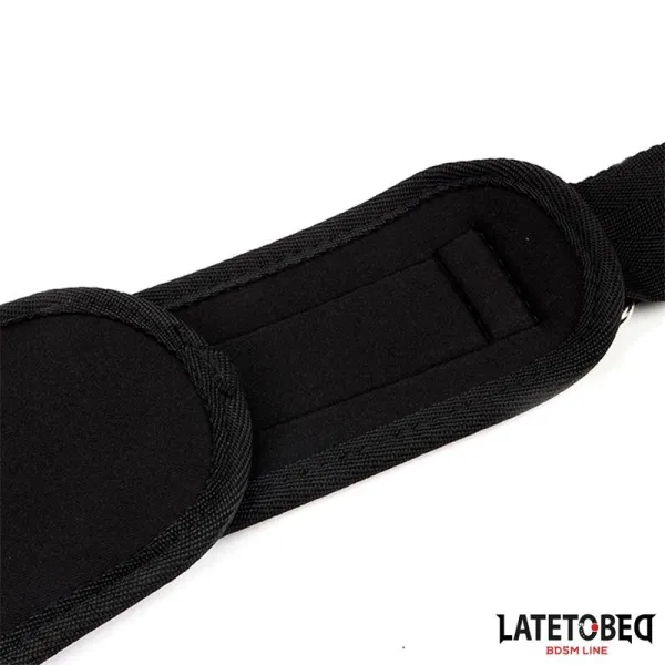 Pad Door Jam Sling von Latetobed BDSM Line | Fesselliebe.de