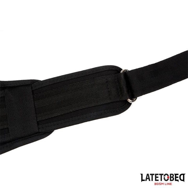 Pad Door Jam Sling von Latetobed BDSM Line | Fesselliebe.de
