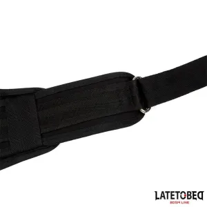 Pad Door Jam Sling von Latetobed BDSM Line