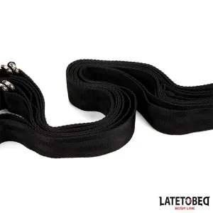 Pad Door Jam Sling von Latetobed BDSM Line