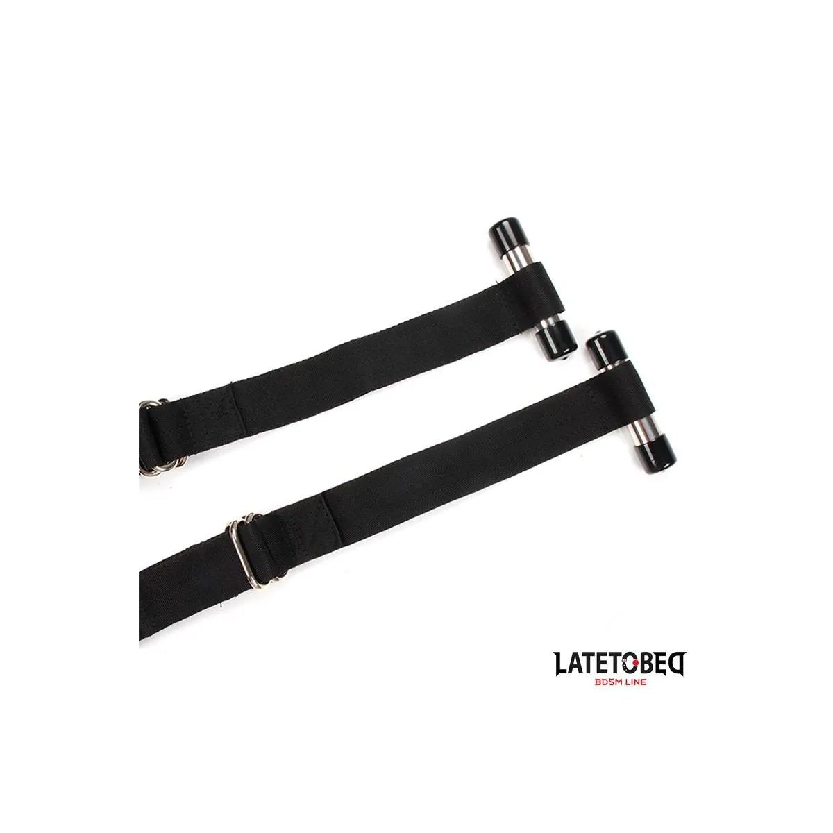 Pad Door Jam Sling von Latetobed BDSM Line | Fesselliebe.de