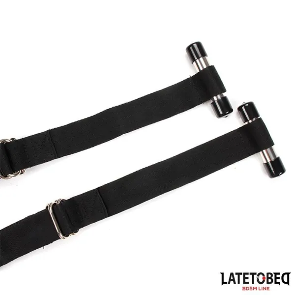 Pad Door Jam Sling von Latetobed BDSM Line | Fesselliebe.de